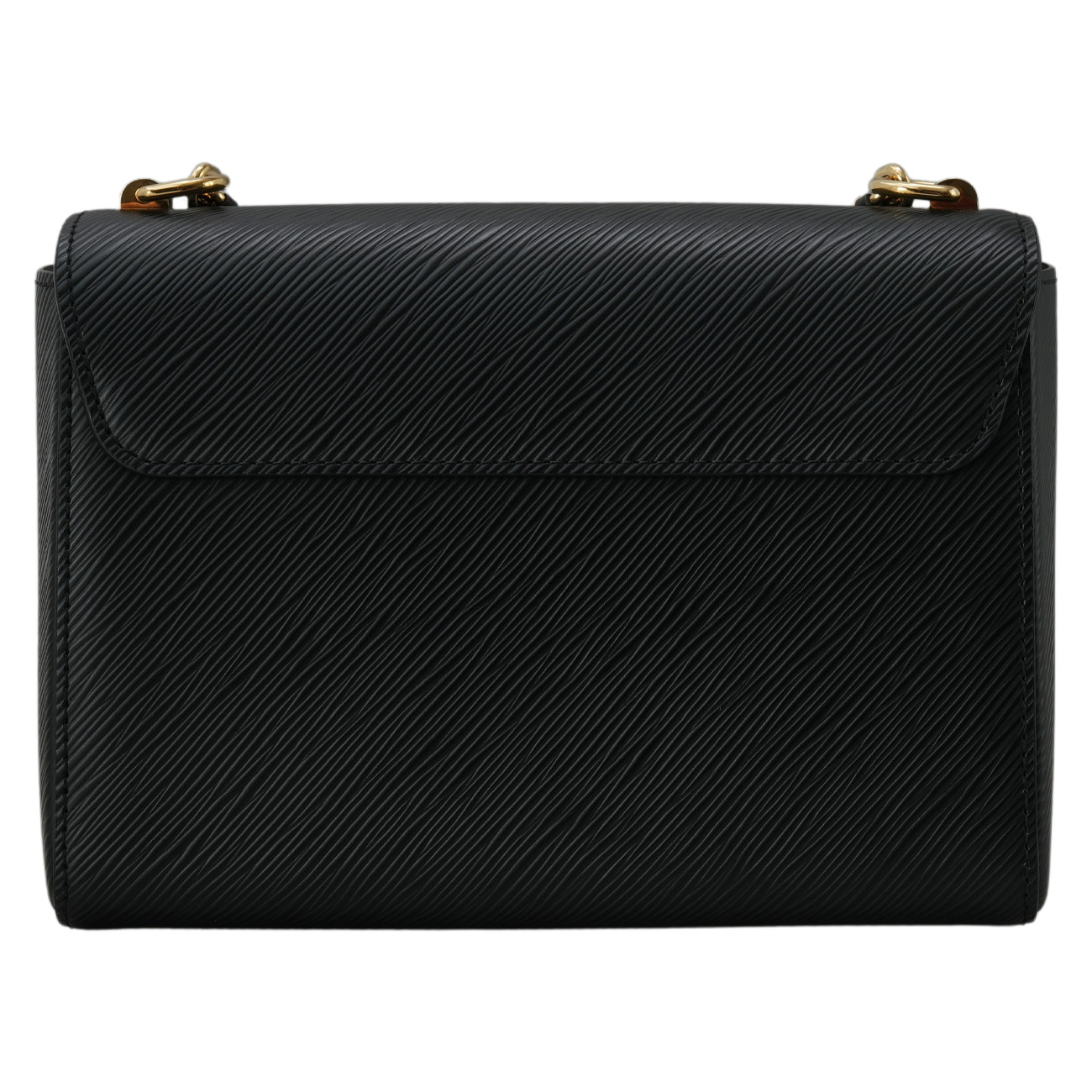 LOUIS VUITTON(USED)루이비통 M57517 에삐 트위스트 MM 블랙